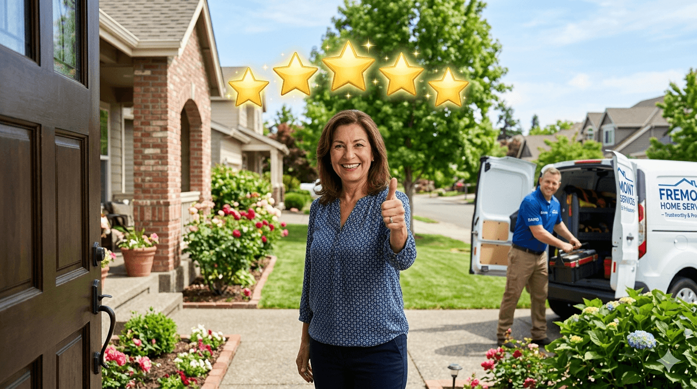 How to Get More 5-Star Google Reviews for Your Contracting Business