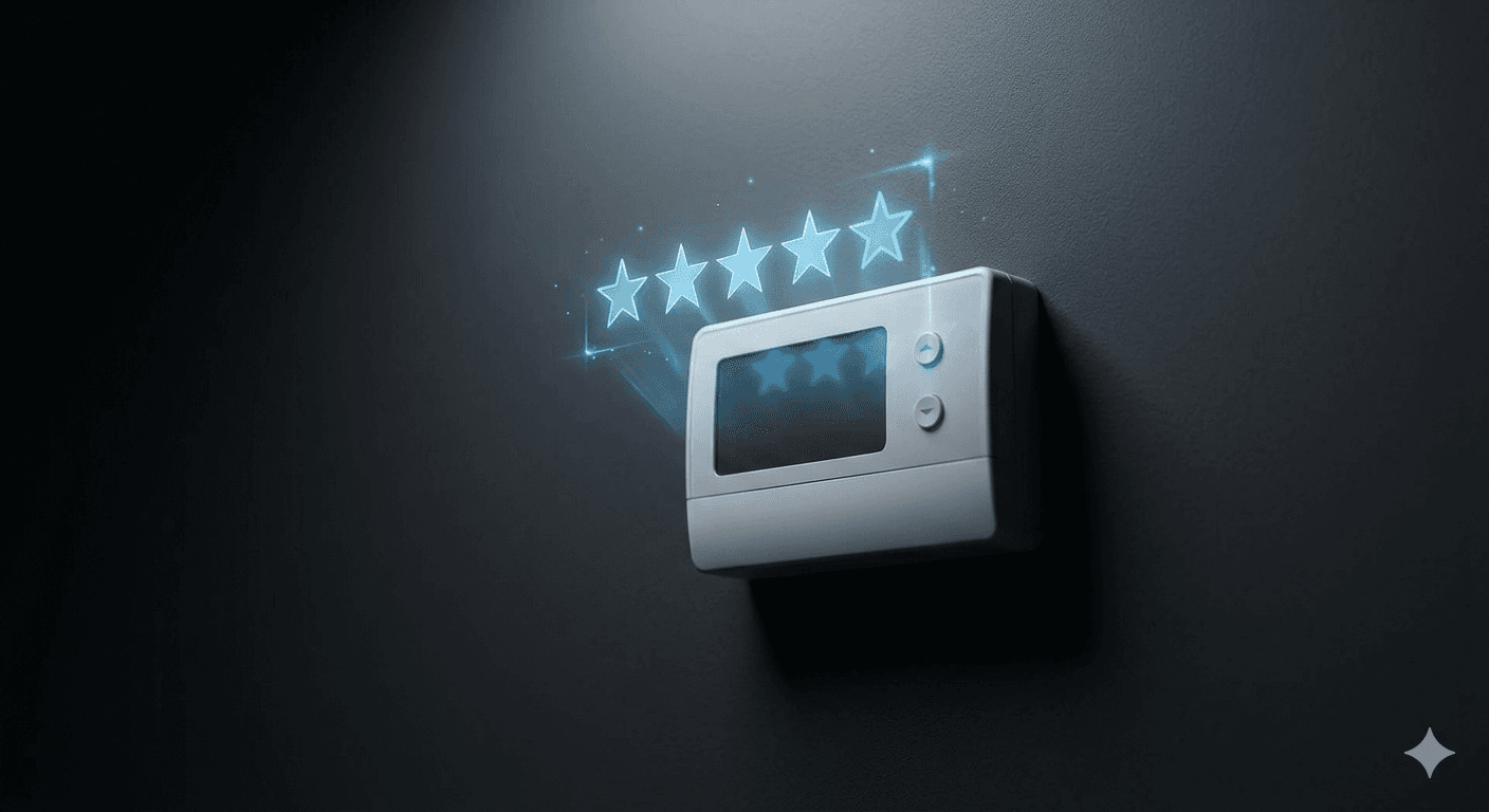 How to Get More Google Reviews for Your HVAC Business