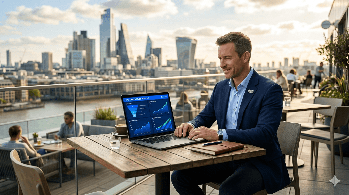 HVAC Lead Generation: What Actually Works in 2026